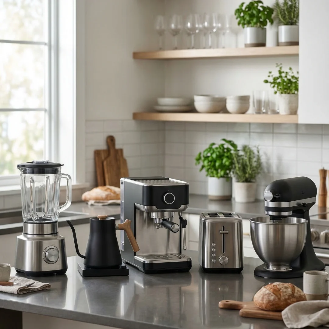 Small Domestic Appliances