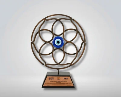 TOBB Türkiye’nin En Hızlı Büyüyen 100 Şirketi Ödülü - 2012