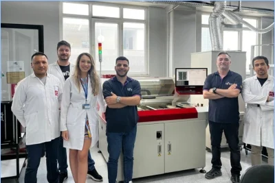 Production Support and New Product Introduction (NPI)