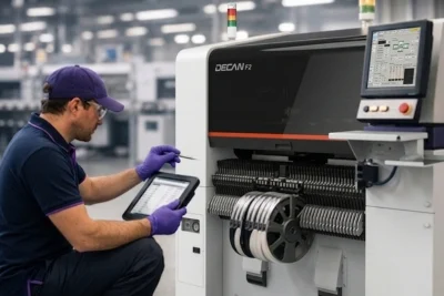 Extended Warranty Service