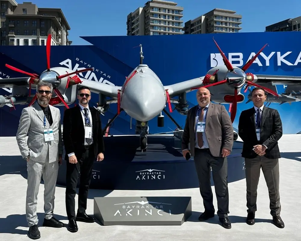 SAHA EXPO 2026’da Müşterilerimizin Üretim Yolculuğuna Değer Kattık