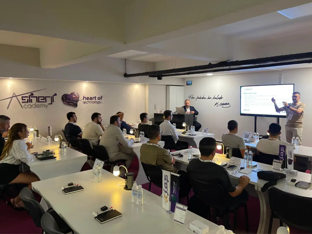PBT Works & Zestron Seminar Days