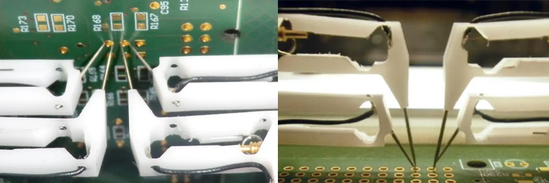 Reel to Reel Pazarı için Tam Test Haatı Çözümü