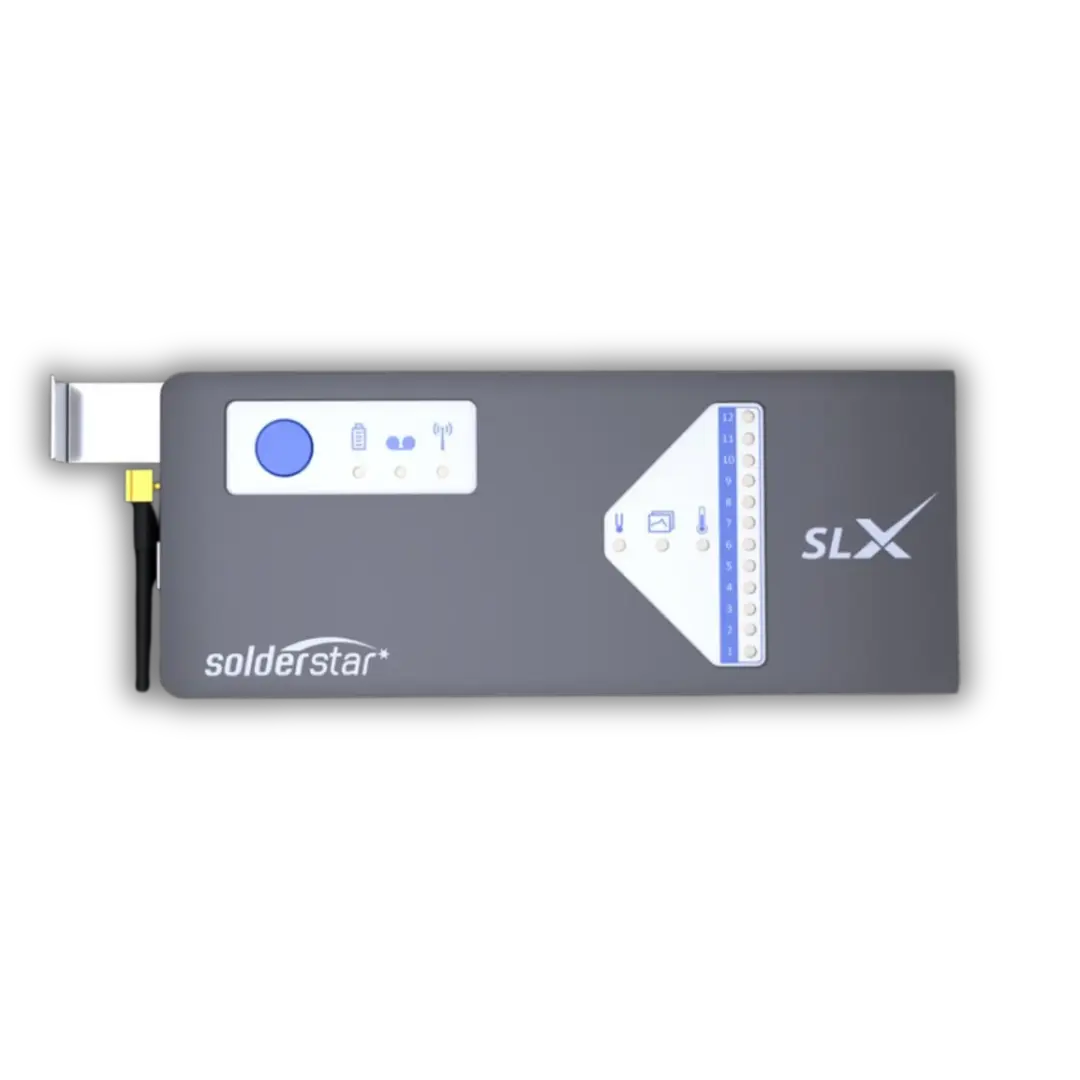 SLX Thermal Profiler