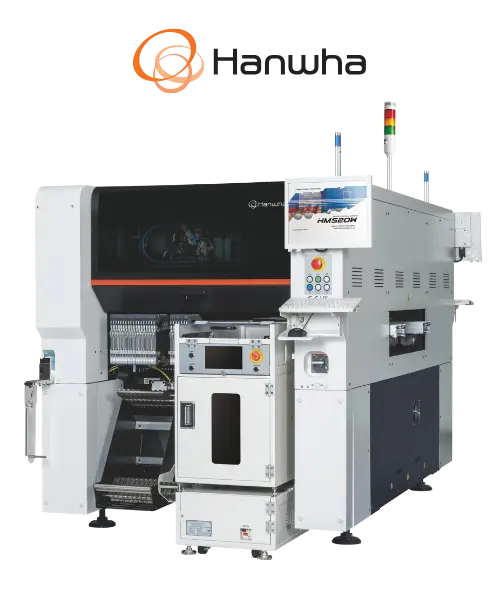 HM520