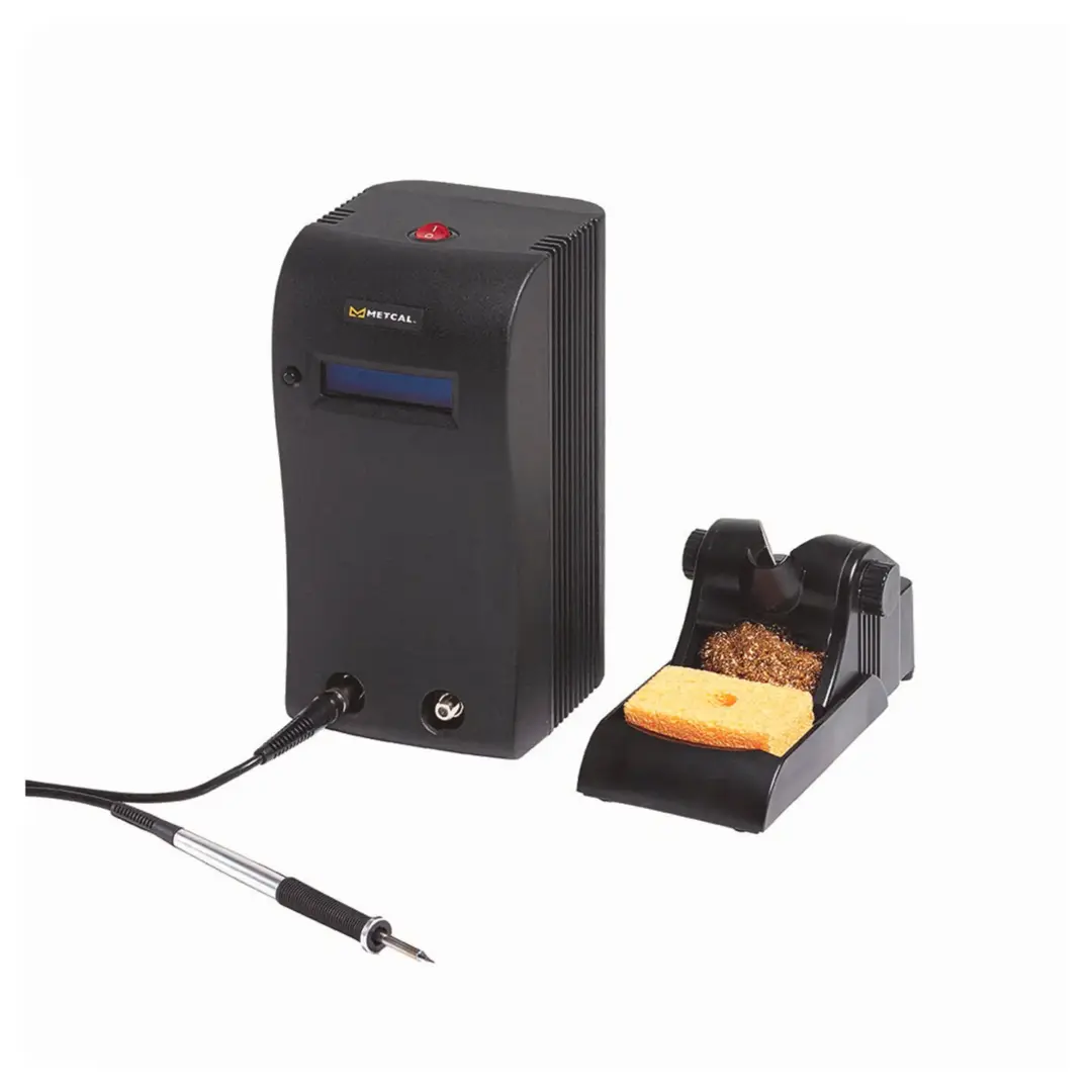 MX-5210 Lehimleme ve Tamir Sistemi