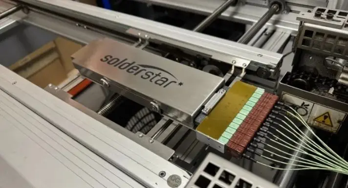 Modern PCB tasarımları için kapsamlı termal görünürlük 