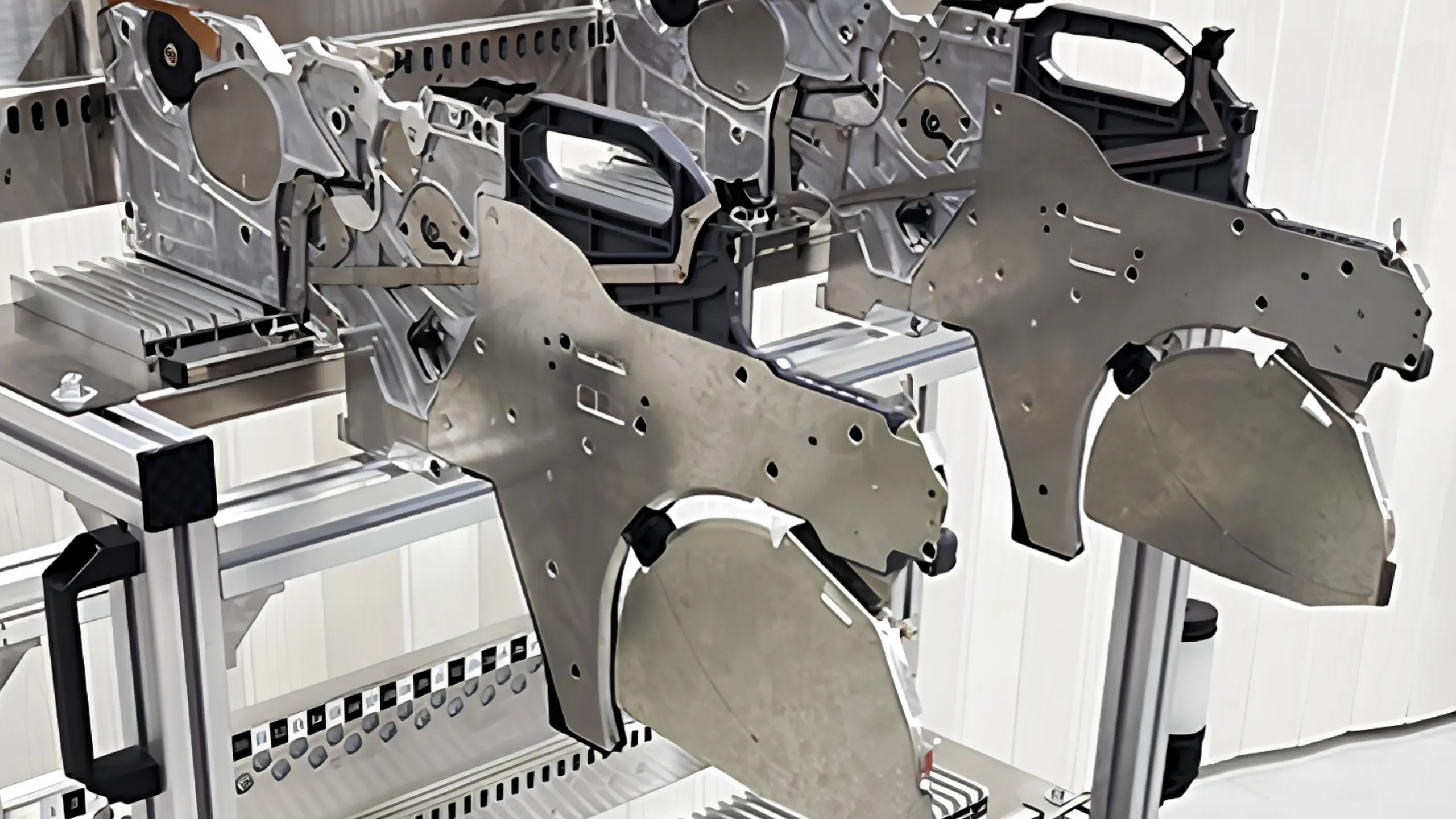 SMT Feeder Genel Bakış