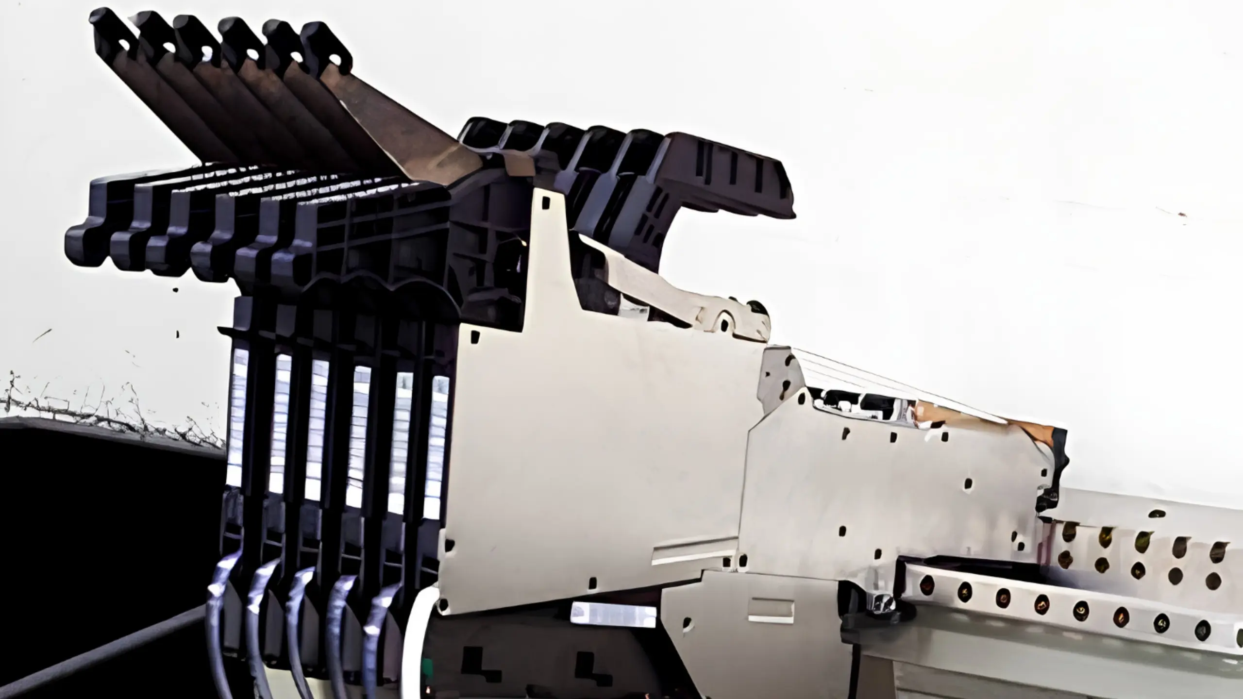 SMT Feeder Nem Kabini Depolaması