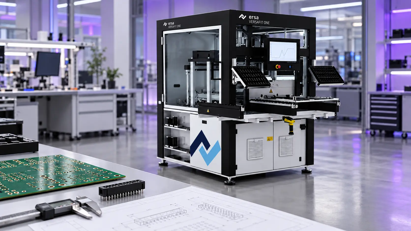 Should Press What is Press-Fit? Solderless PCB Connections | Sinerji
